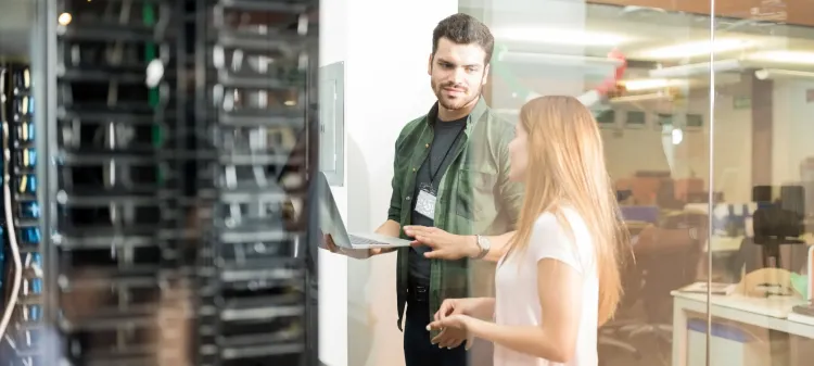 Common Cloud Computing Challenges & How to Overcome them